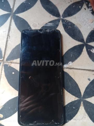 Téléphone redmi12c