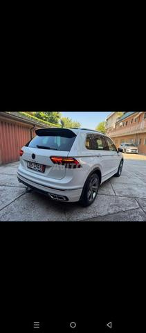 تيكوان آر لاين - 2