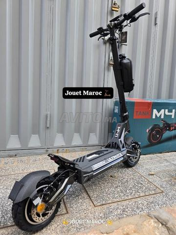 Trottinette électrique M41 - 2