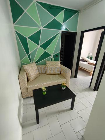 Appartement à louer - image 4