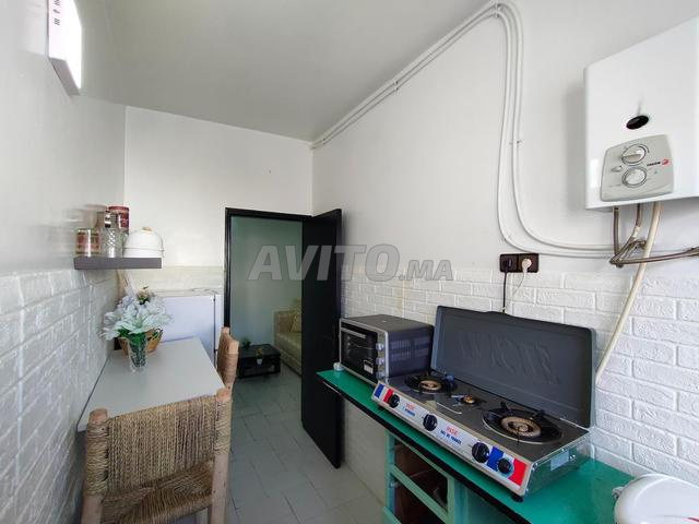 شقة للإيجار - 2