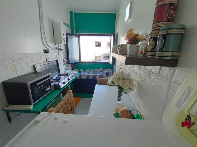 Appartement à louer - image 3