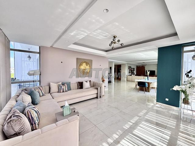 Gauthier - Appartement de 226 m² à la vente - 2