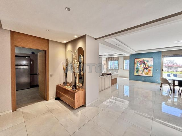 Gauthier - Appartement de 226 m² à la vente