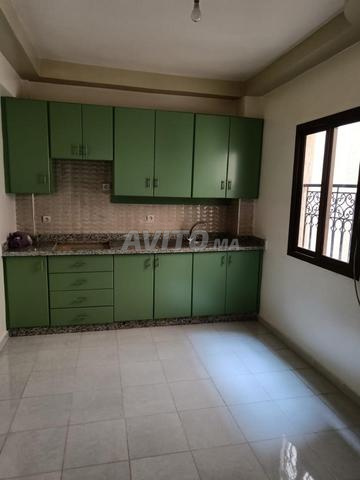 Appartement à vendre IZDIHAR à Marrakech