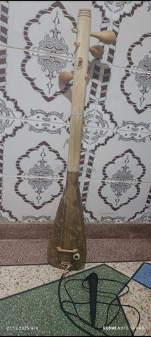 Guitare Abdi wtar - 2