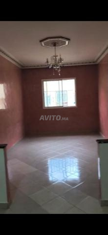 Appartement à Louer centre ville