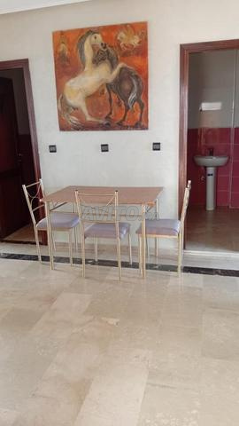 appartement a vendre harhoura