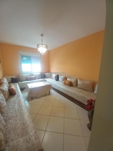 Appartement meublé à louer mensuellement Jawhara Bahr - 2