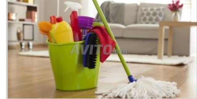 خدمة لليوم أو مرة في الأسبوع أو وقت الحاجة