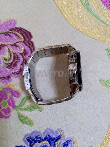 ساعة كاسيو - 2