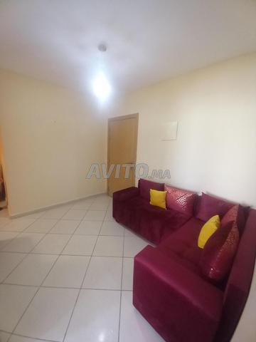 Appartement meublé à louer mensuellement Jawhara Bahr