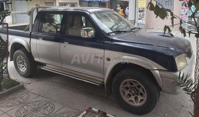 السيارة الفائقة - 2