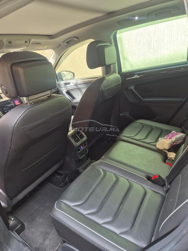 Volkswagen Tiguan Diesel Automatique 2024 à Settat