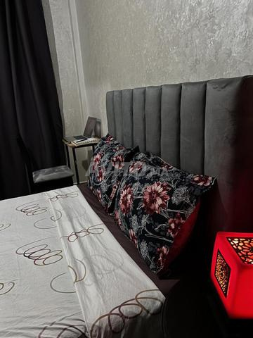 Superbe Appartement Entièrement Meublé & Équipé - 2