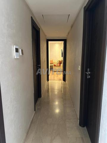 Appartement à vendre haut standing avec piscine - 2