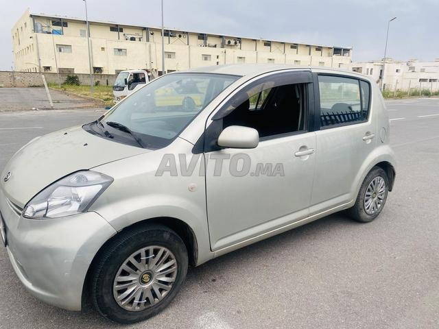 دايهاتسو سيريون - 2