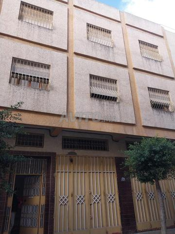 Maison à vendre Dar Tounsi Tanger - 2