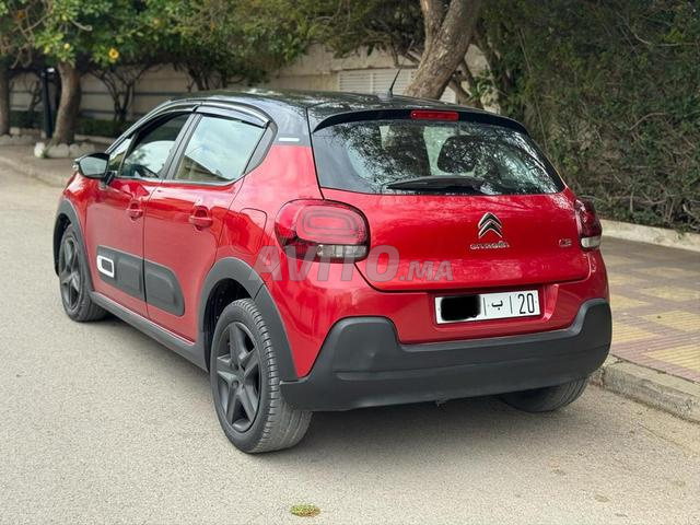 سيتروين C3 كاملة المواصفات - 2