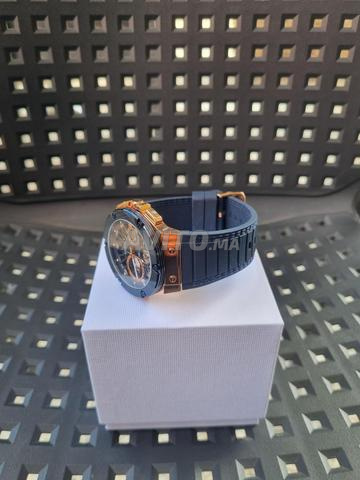 Montre homme Guess neuve avec boîtier - 2
