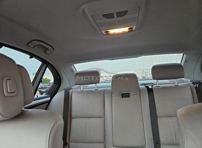 bmw 530i 2008 automatique 
