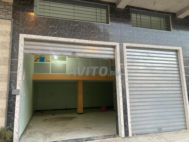 محل للكراء - 2