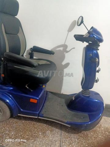 Scooter électrique - 2