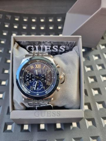 ساعة رجالية جيس جديدة - 2