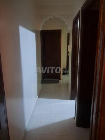 شقة بحالة جيدة - 2