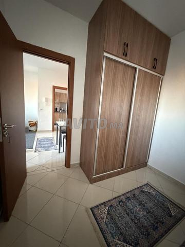 شقة مفروشة للإيجار - 2