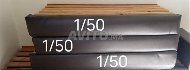 سدادر وطاولات متر ونصف للواط والبونج خفيف أو جديد - 2