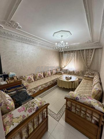 Appartement à louer 60 m² à Casablanca