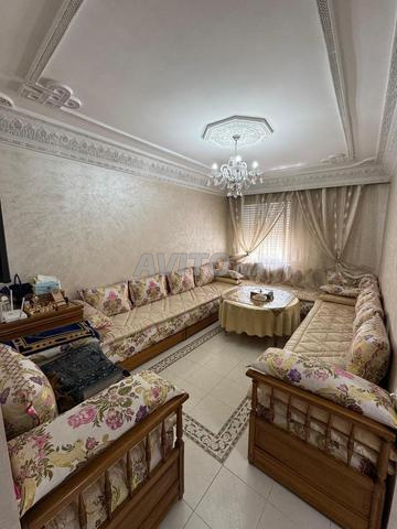 Appartement à louer 60 m² à Casablanca - 2