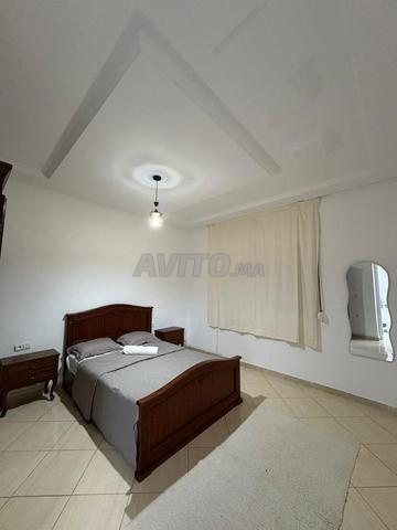 Studio meublé à louer Brans 2 pour les vacances