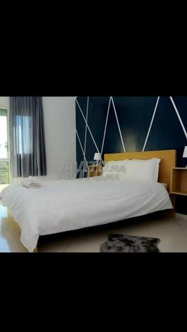 Chic appart au centre ville d'El Jadida - 2