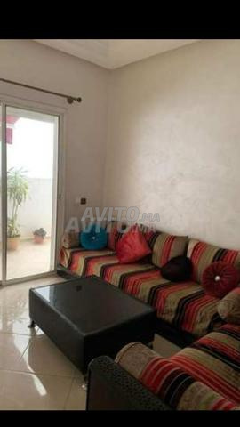 Chic appart au centre ville d'El Jadida