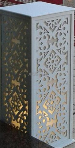 Décorations lumineuses - 2