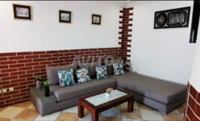 Appartement très propre à louer