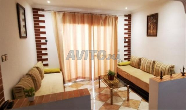 Appartement très propre à louer - 2