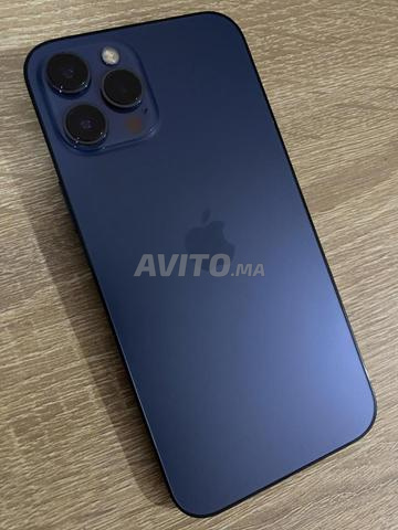 iPhone 12 Pro Max 128g