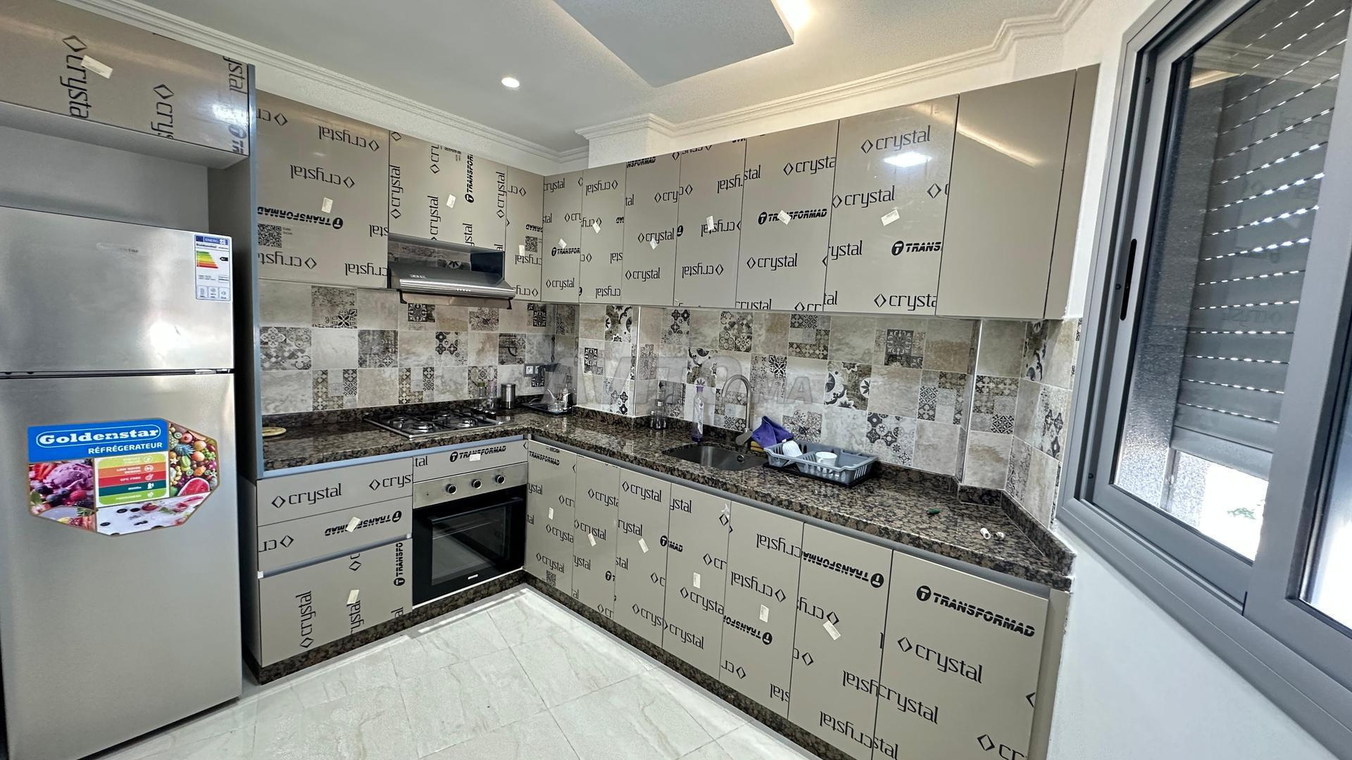 Superbe appartement meublé à louer à la journée à Jerari - image 5