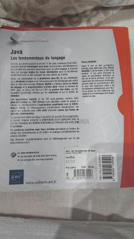 كتاب عن جافا - 2