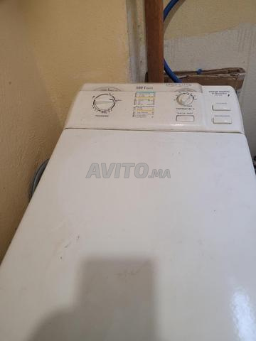 Machine à laver - 2