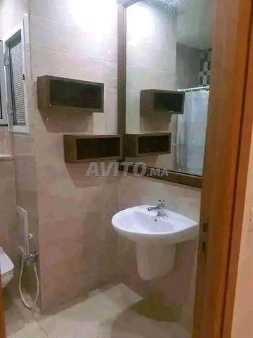 Bel appartement à louer quotidiennement à Chefchaouen - image 5