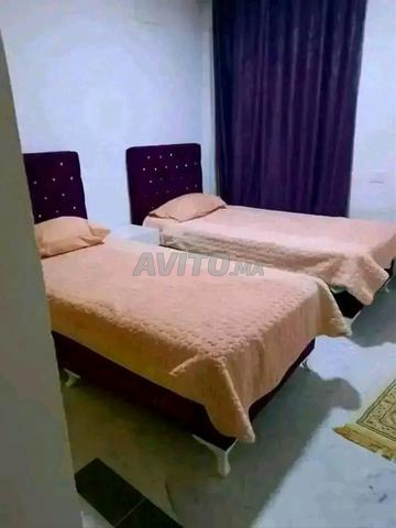 Bel appartement à louer quotidiennement à Chefchaouen - image 3