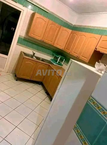 Bel appartement à louer quotidiennement à Chefchaouen - image 4