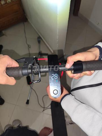 Trottinette Xiaomi Pro - 2