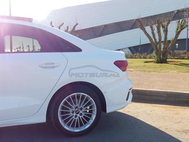 Audi A3 Diesel Automatique 2021 à Rabat