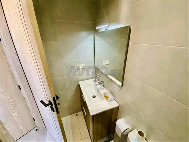 Appartement avec wifi à Guéliz - 2