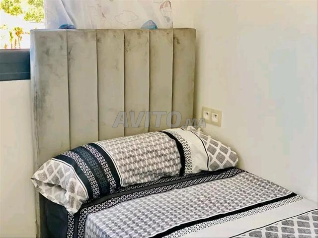 Appartement avec wifi à Guéliz